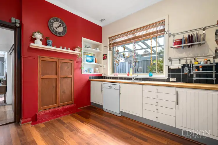 Sixth view of Homely house listing, 7A Millet Street, Joondanna WA 6060