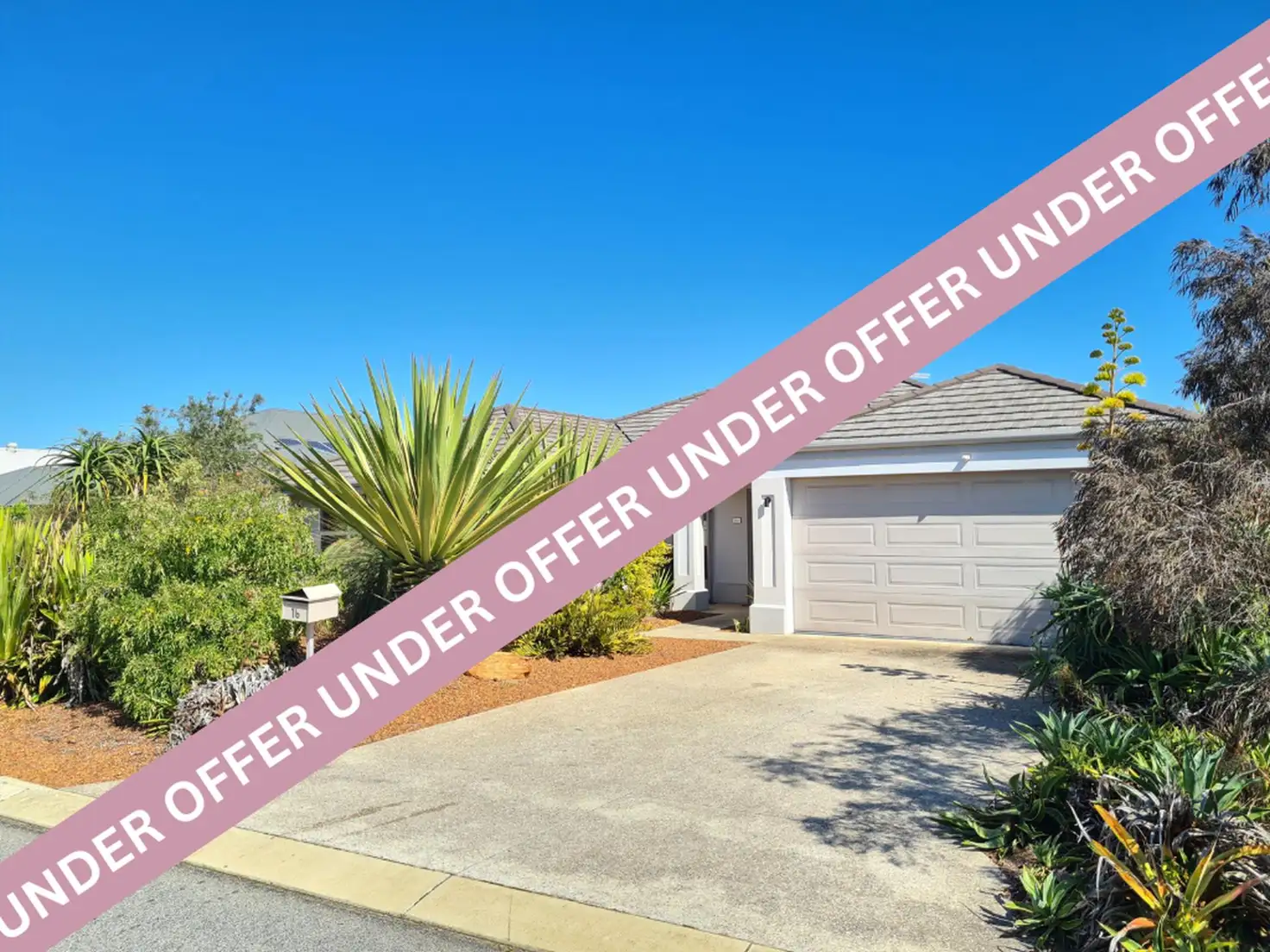 Main view of Homely house listing, 16 PRINCETON CIRCUIT, Aubin Grove WA 6164
