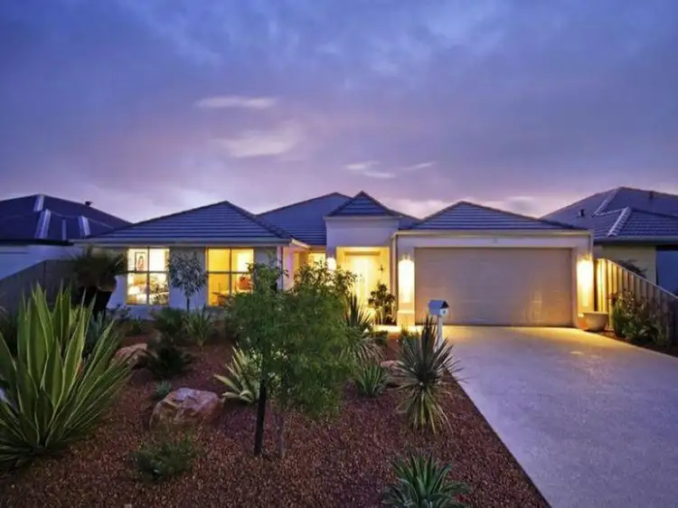 Fourth view of Homely house listing, 16 PRINCETON CIRCUIT, Aubin Grove WA 6164