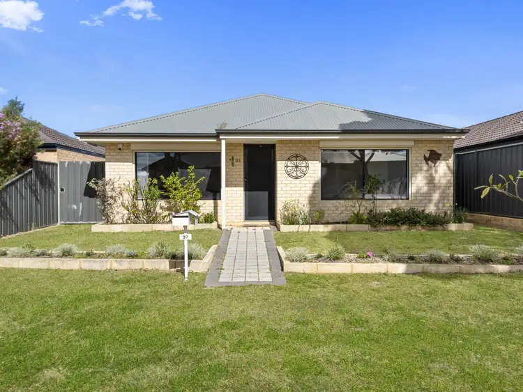 30 Mallard Way, Baldivis WA 6171