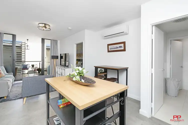 Main view of Homely house listing, 38/1 Bourke Street, North Perth WA 6006