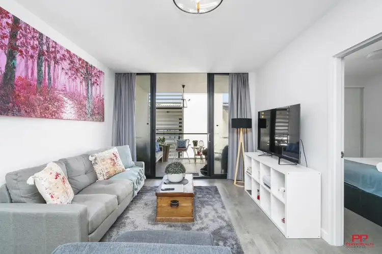 Third view of Homely house listing, 38/1 Bourke Street, North Perth WA 6006
