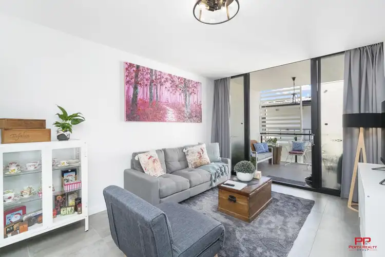 Fourth view of Homely house listing, 38/1 Bourke Street, North Perth WA 6006