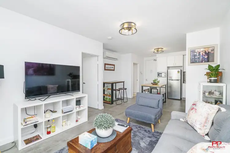 Fifth view of Homely house listing, 38/1 Bourke Street, North Perth WA 6006
