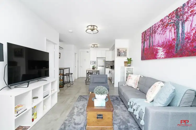Sixth view of Homely house listing, 38/1 Bourke Street, North Perth WA 6006