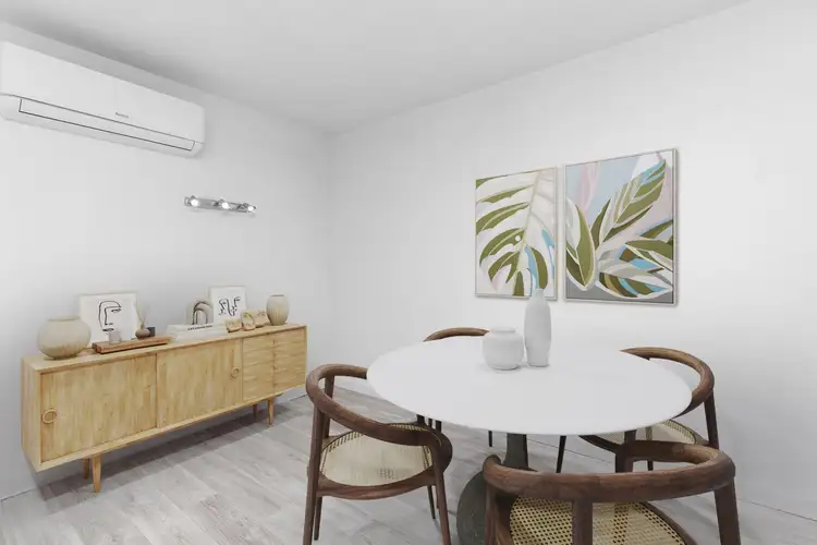 Second view of Homely apartment listing, 1/46-48 Rutland Avenue, Lathlain WA 6100