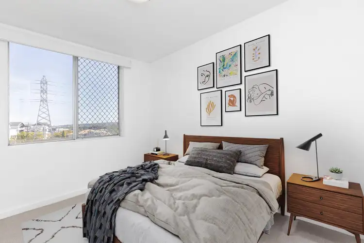 Fifth view of Homely apartment listing, 1/46-48 Rutland Avenue, Lathlain WA 6100