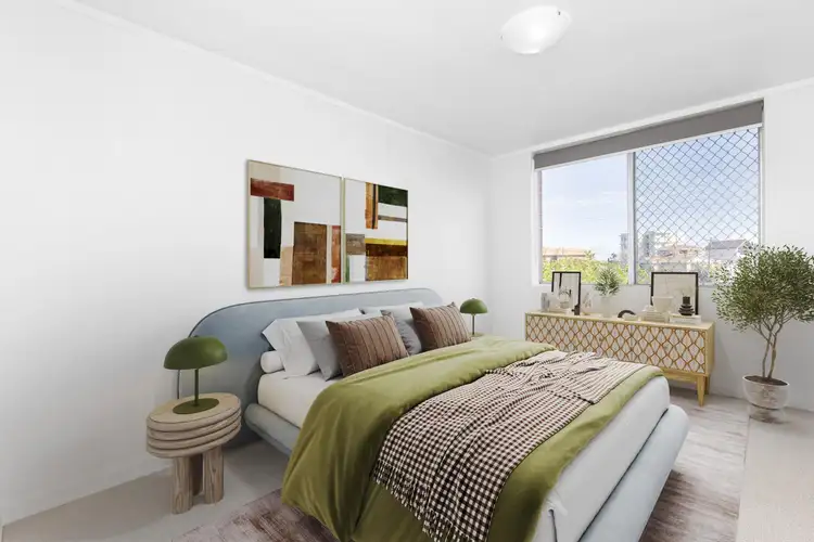 Sixth view of Homely apartment listing, 1/46-48 Rutland Avenue, Lathlain WA 6100