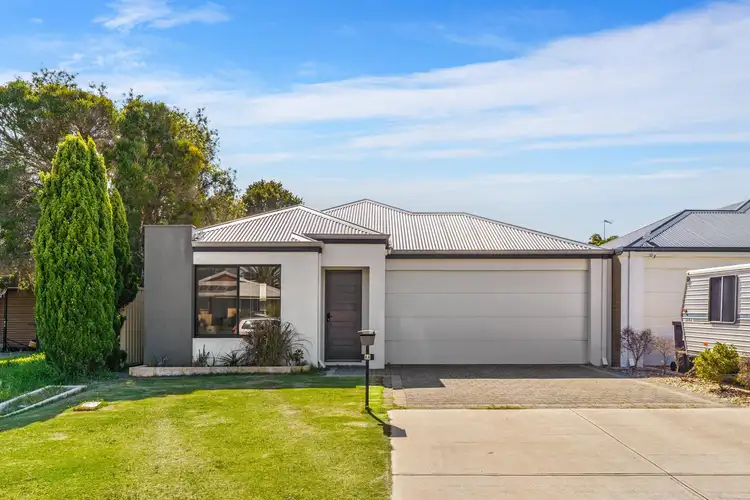 Second view of Homely house listing, 6a Bexley St, Gosnells WA 6110