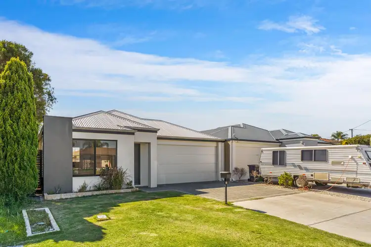 Third view of Homely house listing, 6a Bexley St, Gosnells WA 6110