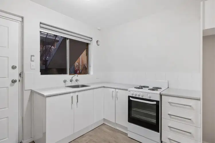 Fifth view of Homely apartment listing, 1/81-83 Shakespeare Avenue, Yokine WA 6060