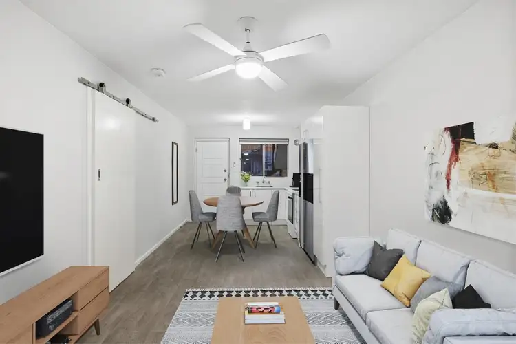 Sixth view of Homely apartment listing, 1/81-83 Shakespeare Avenue, Yokine WA 6060