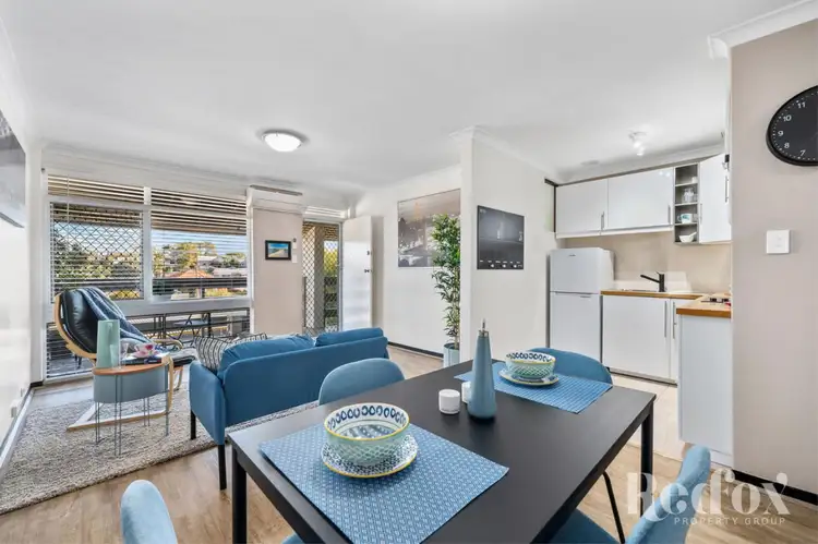 34/77 King William Street, Bayswater WA 6053