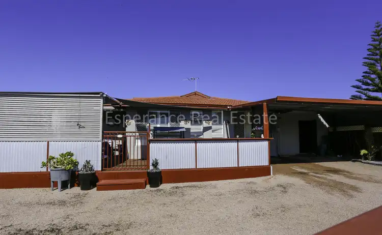 19 Begonia Place, Sinclair WA 6450