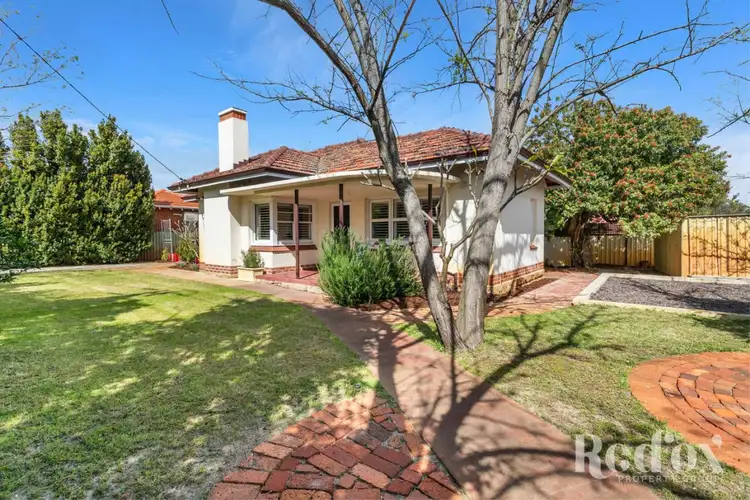 Second view of Homely house listing, 367 Crawford Road, Inglewood WA 6052