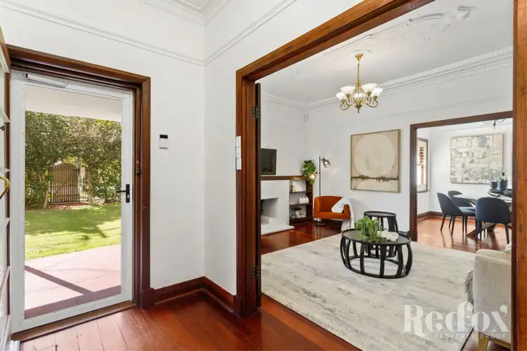 Fourth view of Homely house listing, 367 Crawford Road, Inglewood WA 6052