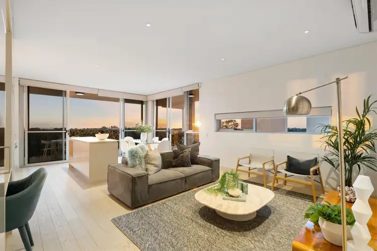 47/6 Gemstone Boulevard, Carine WA 6020
