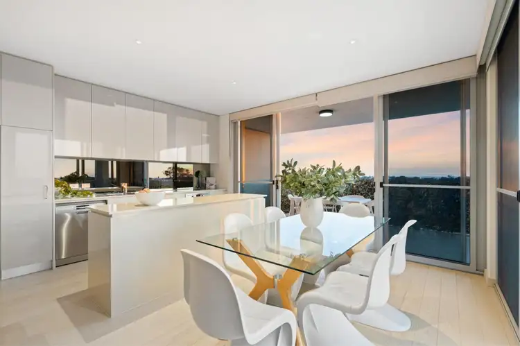 Fifth view of Homely apartment listing, 47/6 Gemstone Boulevard, Carine WA 6020