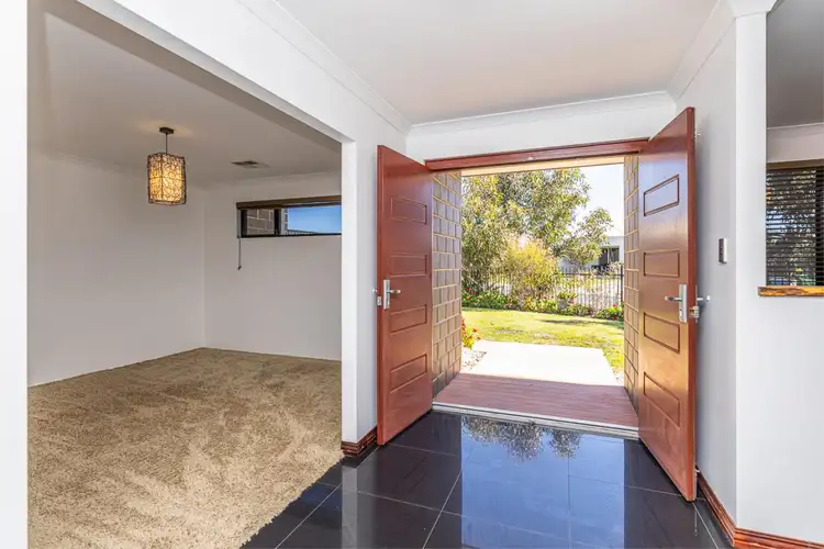 Third view of Homely house listing, 25 Henslagh Turn, Australind WA 6233