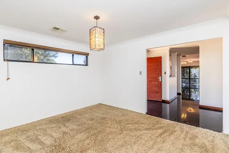 Fourth view of Homely house listing, 25 Henslagh Turn, Australind WA 6233