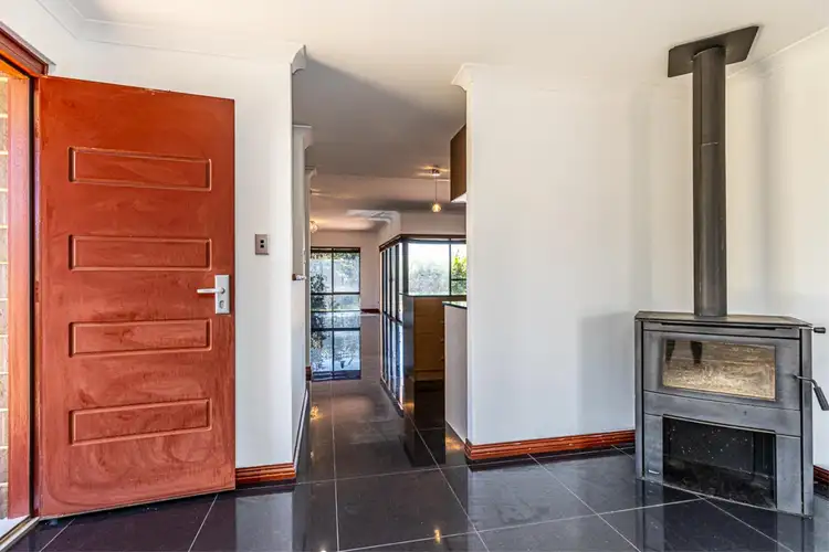 Fifth view of Homely house listing, 25 Henslagh Turn, Australind WA 6233