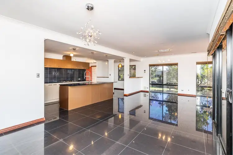 Sixth view of Homely house listing, 25 Henslagh Turn, Australind WA 6233