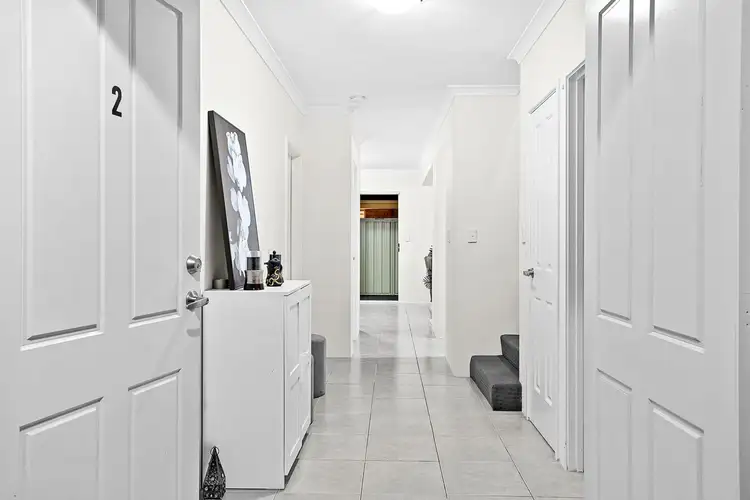 Fourth view of Homely townhouse listing, 2/135 Fitzroy Road, Rivervale WA 6103