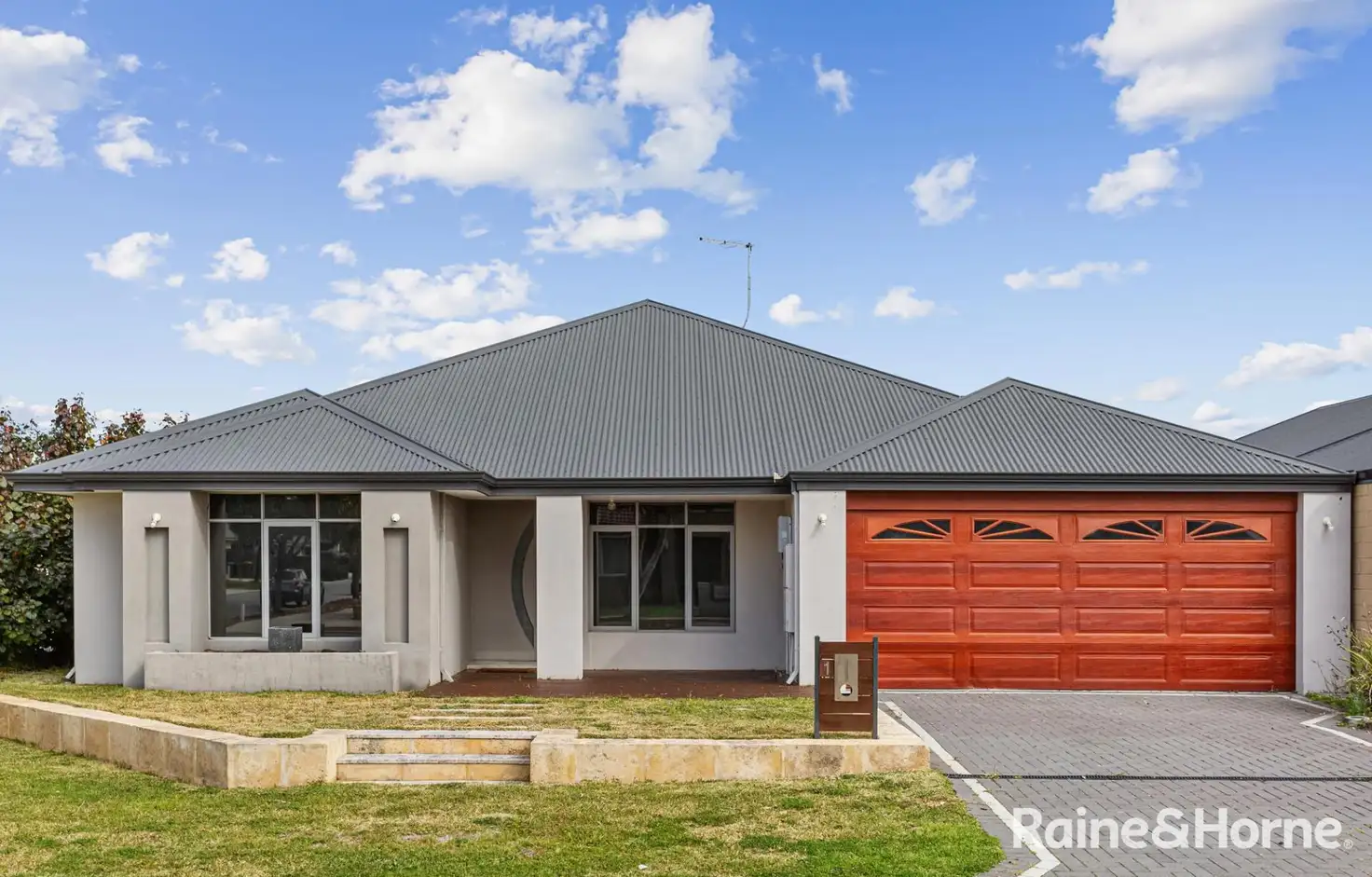 Main view of Homely house listing, 1 Heligan Way, Landsdale WA 6065