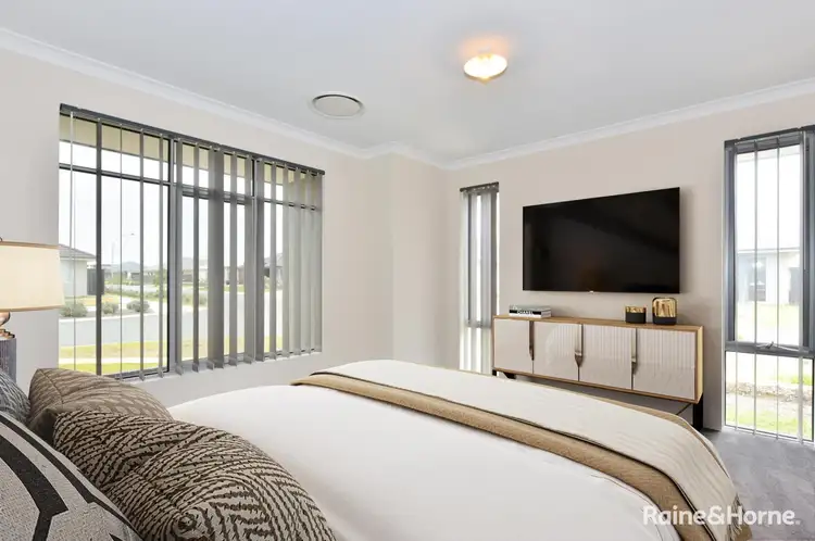 Fifth view of Homely house listing, 1 Heligan Way, Landsdale WA 6065