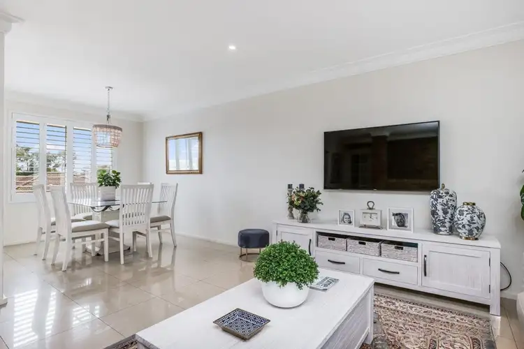Second view of Homely townhouse listing, 7/1 Marcus Avenue, Booragoon WA 6154