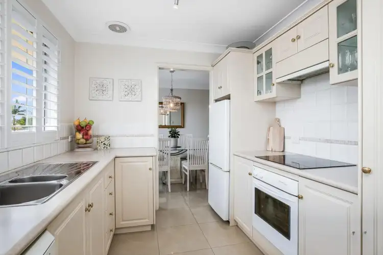 Fourth view of Homely townhouse listing, 7/1 Marcus Avenue, Booragoon WA 6154