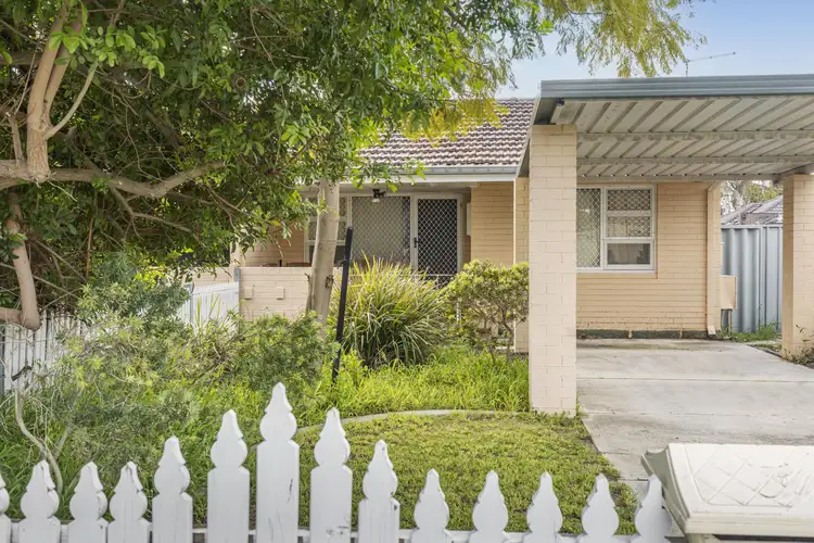 Main view of Homely semi-detached listing, 7 Wisborough Crescent, Balga WA 6061