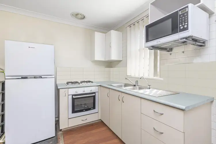 Fifth view of Homely semi-detached listing, 7 Wisborough Crescent, Balga WA 6061