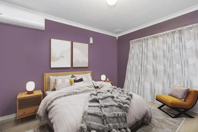 Sixth view of Homely semi-detached listing, 7 Wisborough Crescent, Balga WA 6061