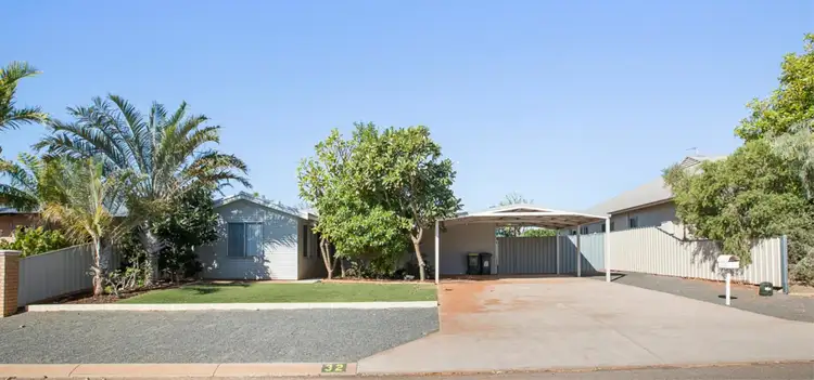 Main view of Homely house listing, 32 MacMahon Way, Baynton WA 6714