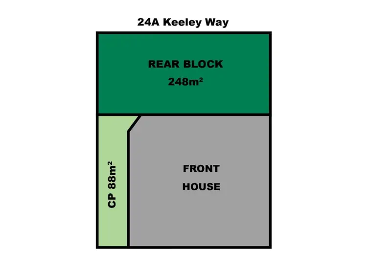 24a Keeley Way, Girrawheen WA 6064