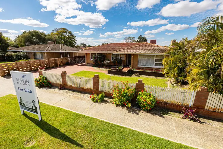 30 Boulder  Street, Bentley WA 6102