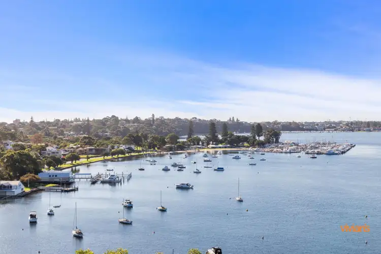 8/20 Wellington Street, Mosman Park WA 6012
