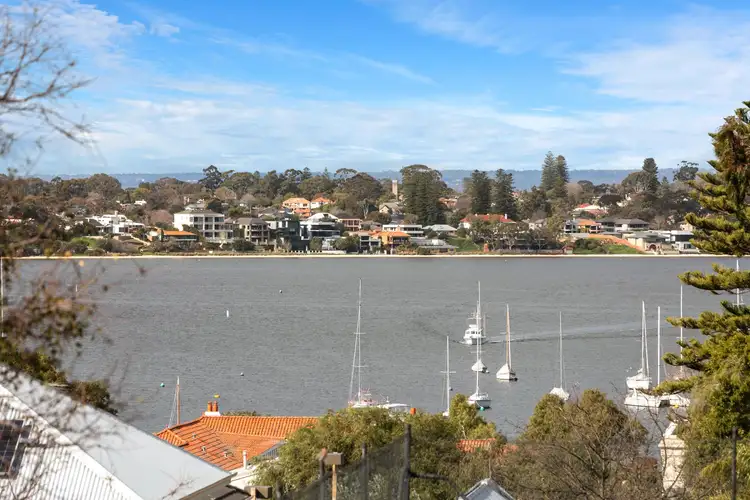 Second view of Homely house listing, 31 View Street, Peppermint Grove WA 6011