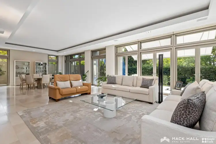 Fourth view of Homely house listing, 37 Keane Street, Peppermint Grove WA 6011