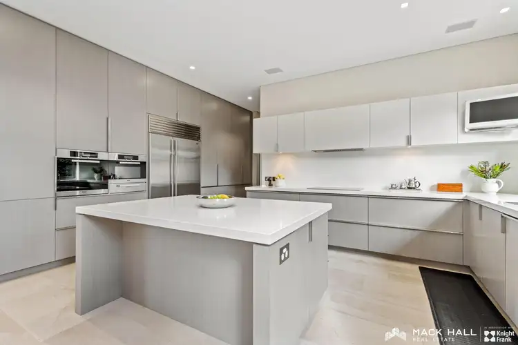 Fifth view of Homely house listing, 37 Keane Street, Peppermint Grove WA 6011