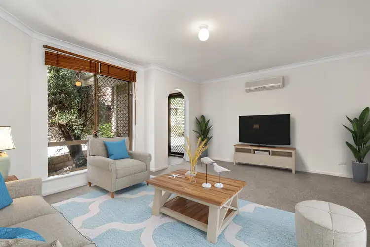 Main view of Homely villa listing, 2/22 Little Walcott Street, North Perth WA 6006