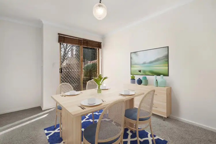 Fourth view of Homely villa listing, 2/22 Little Walcott Street, North Perth WA 6006