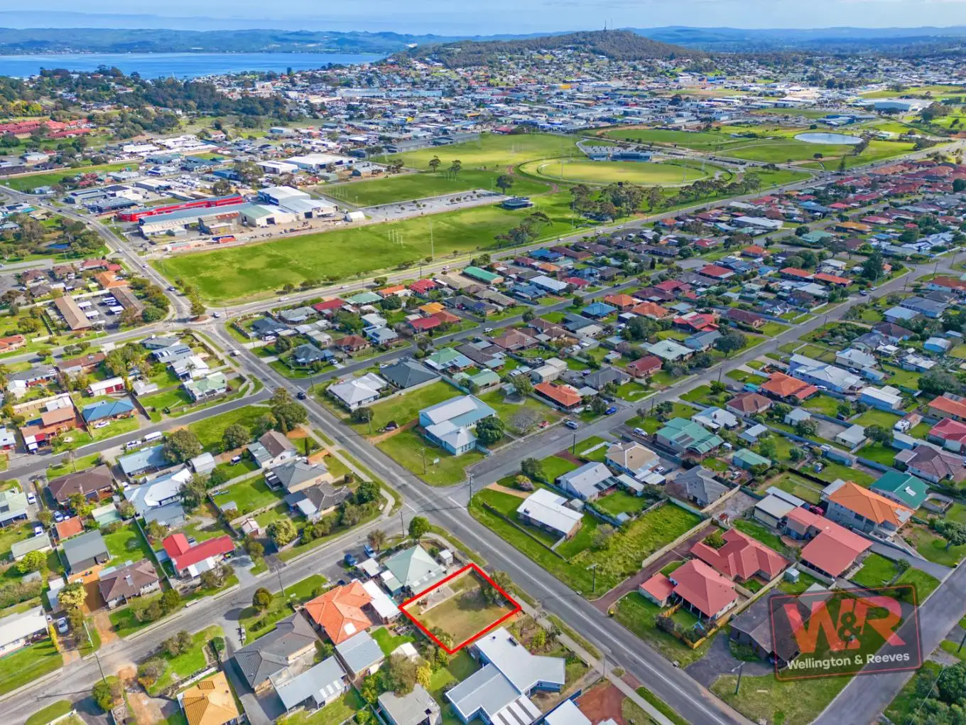 Main view of Homely land listing, 76 Campbell Road, Spencer Park WA 6330