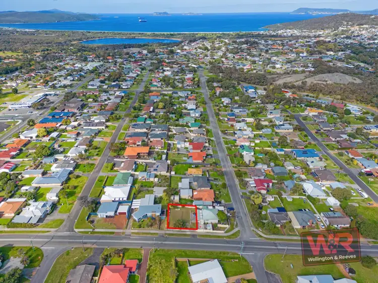 Third view of Homely land listing, 76 Campbell Road, Spencer Park WA 6330