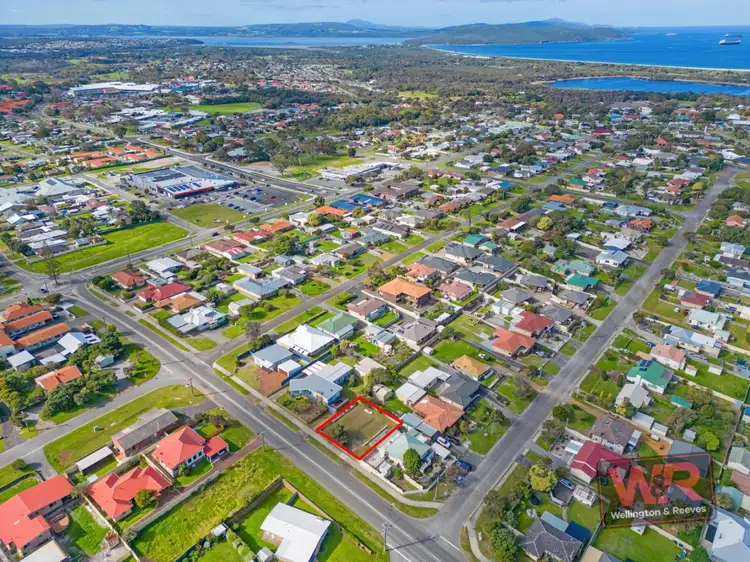Fourth view of Homely land listing, 76 Campbell Road, Spencer Park WA 6330