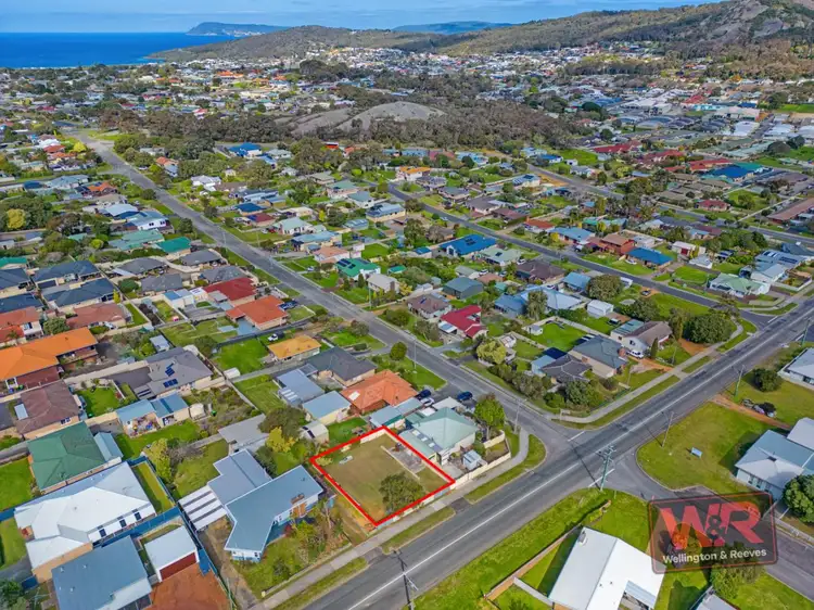 Sixth view of Homely land listing, 76 Campbell Road, Spencer Park WA 6330