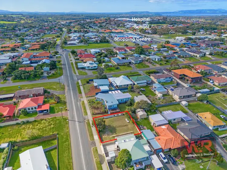 Seventh view of Homely land listing, 76 Campbell Road, Spencer Park WA 6330