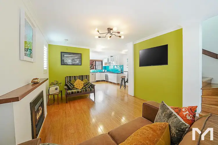 12/10 Stirling Street, Fremantle WA 6160