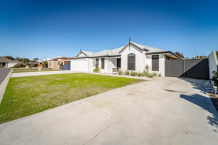 Main view of Homely house listing, 6 Clearwater Way, Singleton WA 6175